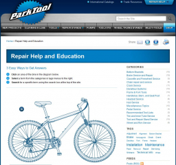 parktools_repair