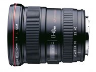 EF17-40mm f/4L USM © Canon Inc.