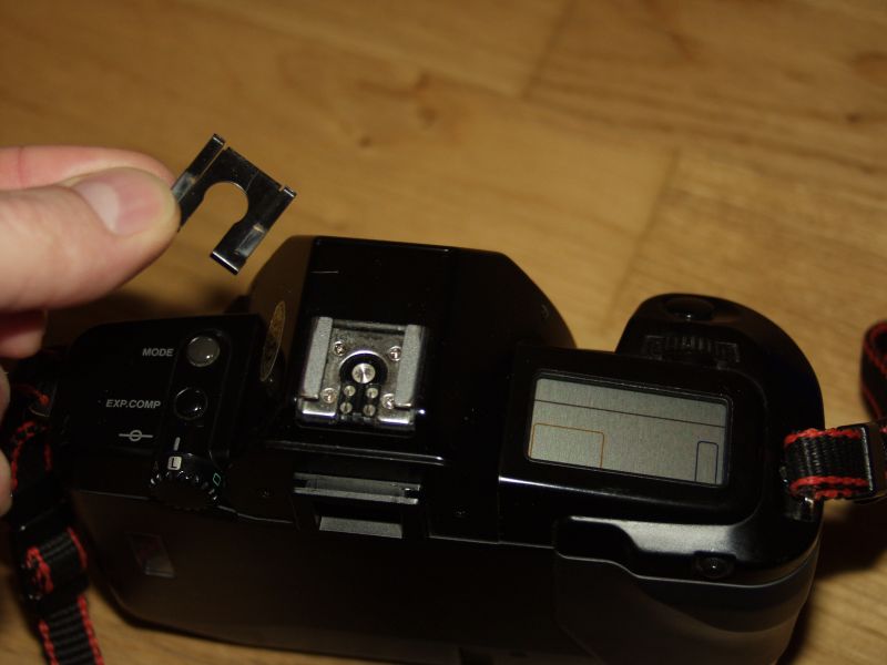 © UFOTO.DK - Canon EOS 650.